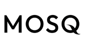 Mosq Perfumes Logo