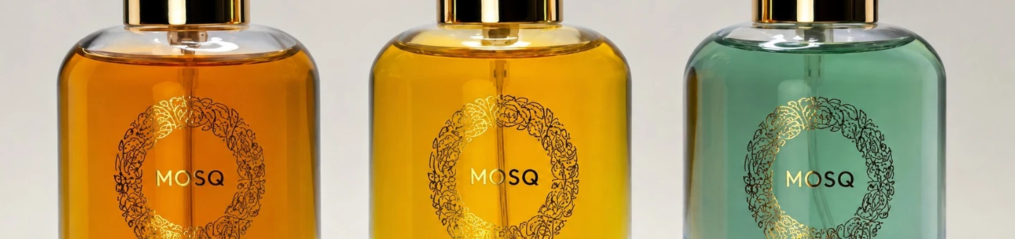 Mosq Perfumes
