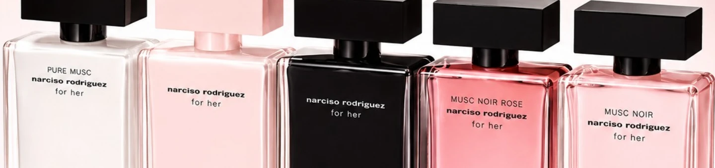 Narciso Rodriguez