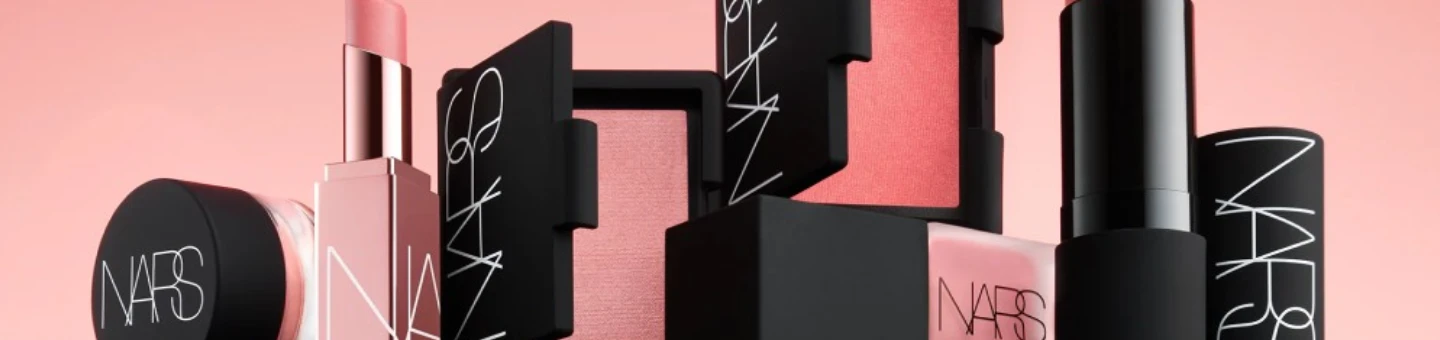 Shop by brand Nars