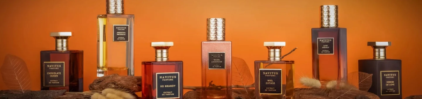 Shop by brand Navitus Parfums
