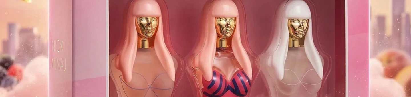 Shop by brand Nicki Minaj