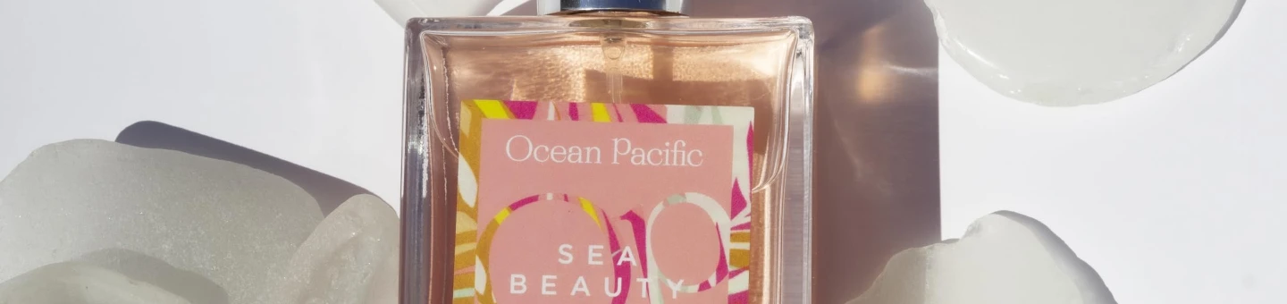 Ocean Pacific