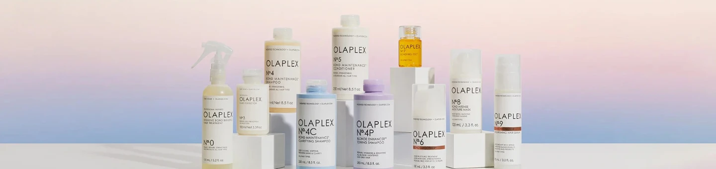 Olaplex