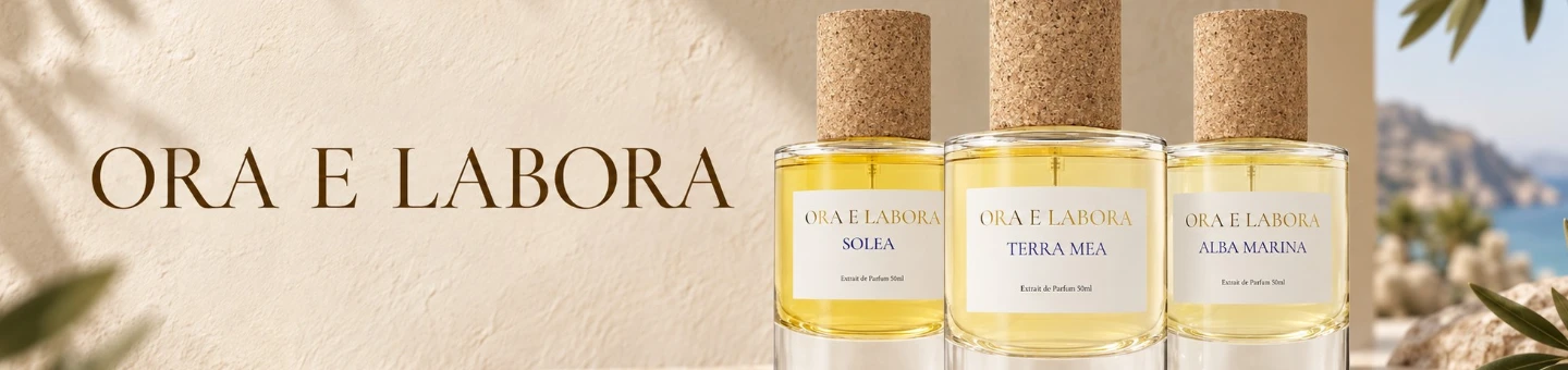 Ora E Labora Parfums