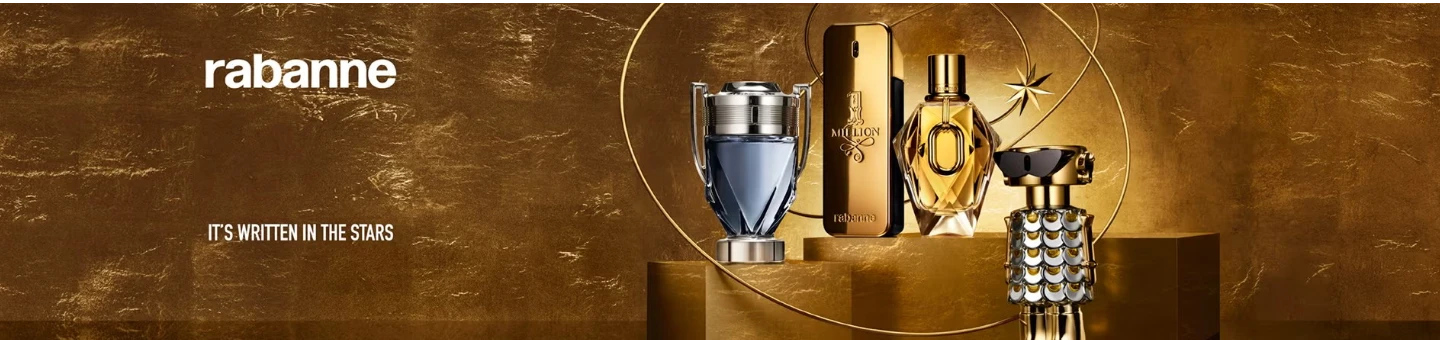 Paco Rabanne