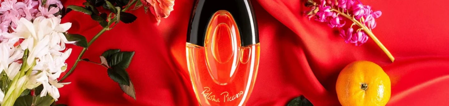Paloma Picasso