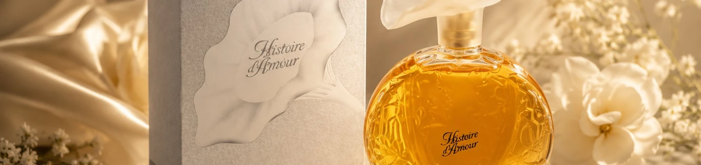 Parfums Aubusson