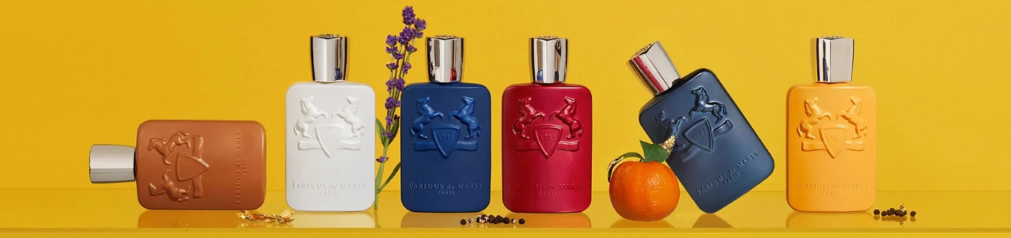 Parfums De Marly