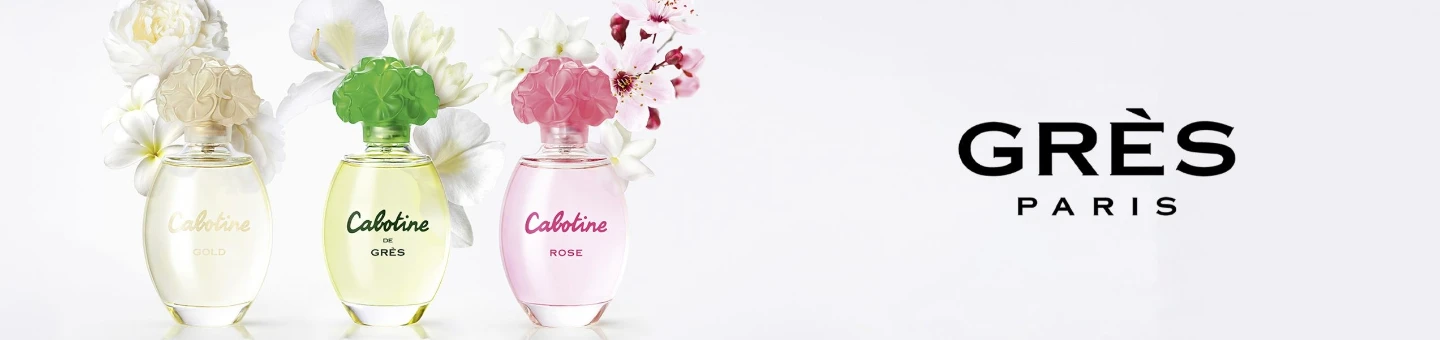 Parfums Gres