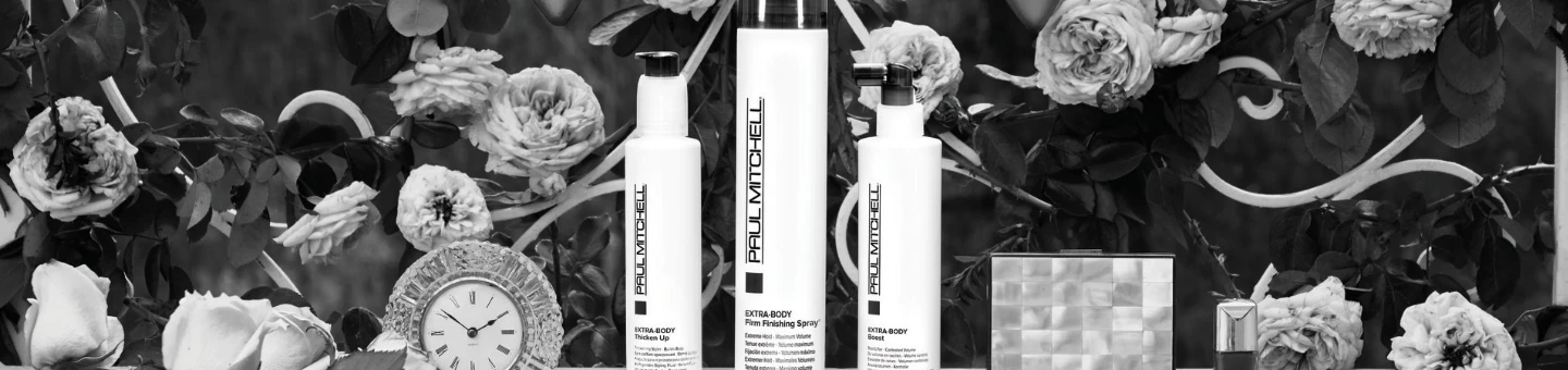 Paul Mitchell