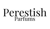 Perestish Parfums Logo