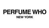 Perfume Who Logo