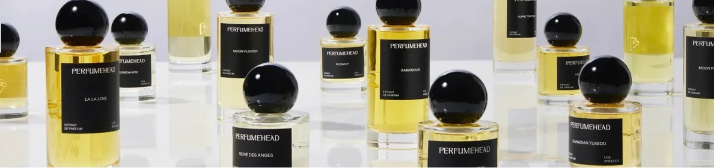 Shop by brand Perfumehead