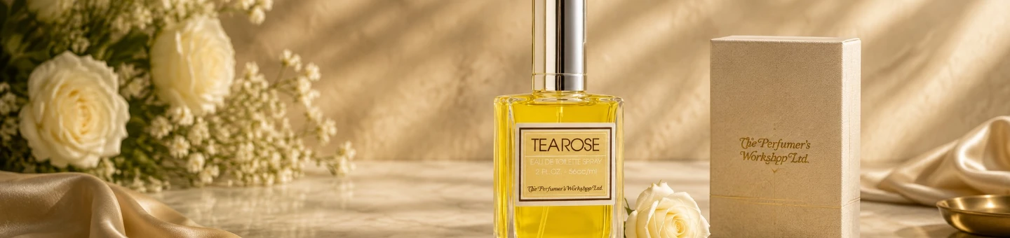 Perfumers Workshop