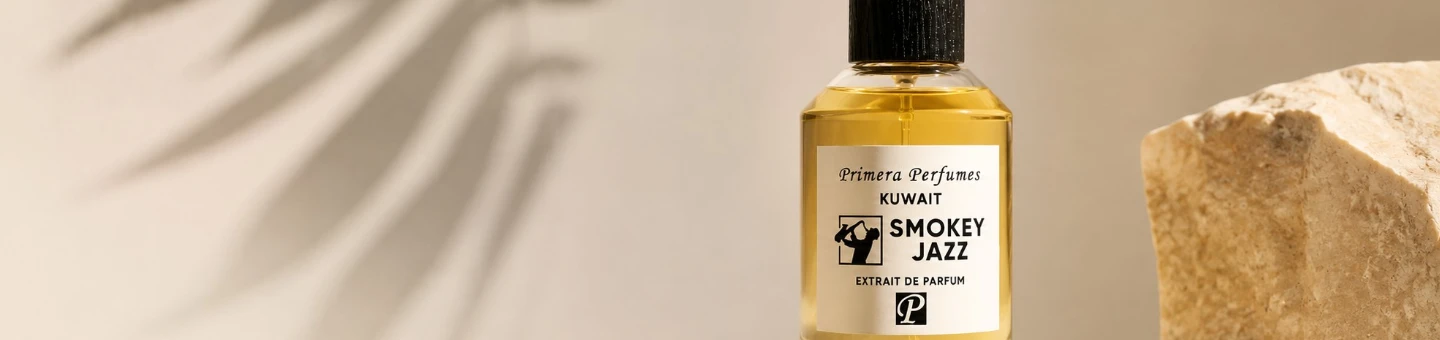 Primera Perfumes Kuwait
