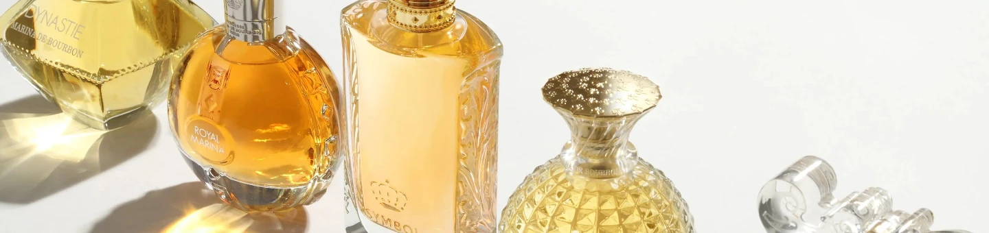 Shop by brand Princesse Marina De Bourbon