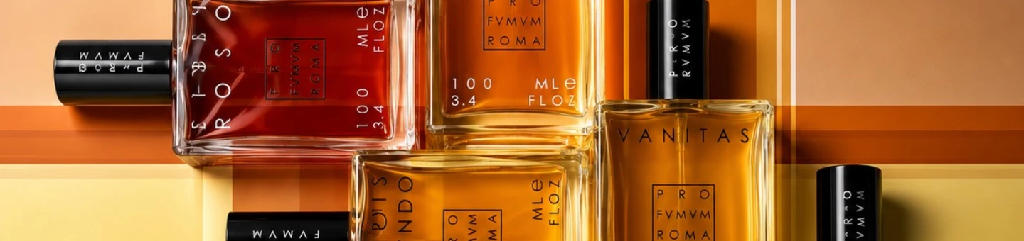 Profumum Roma