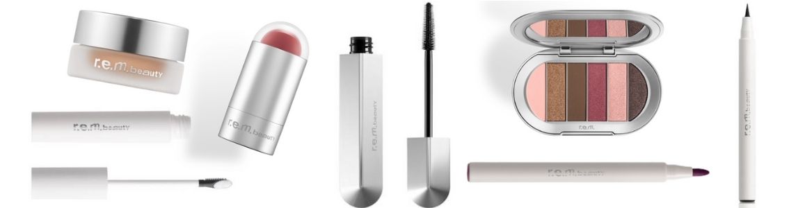 Shop by brand r.e.m. beauty