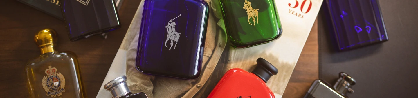 Ralph Lauren