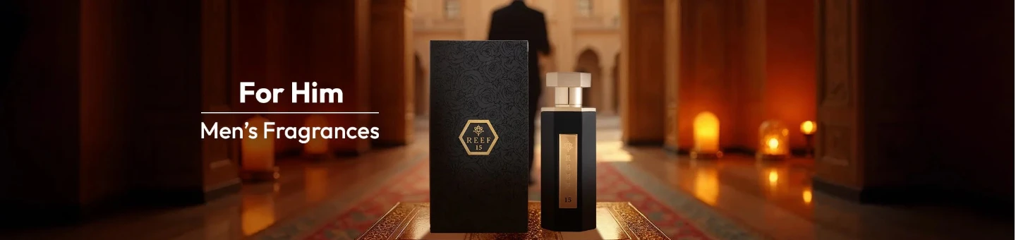 Reef Perfumes