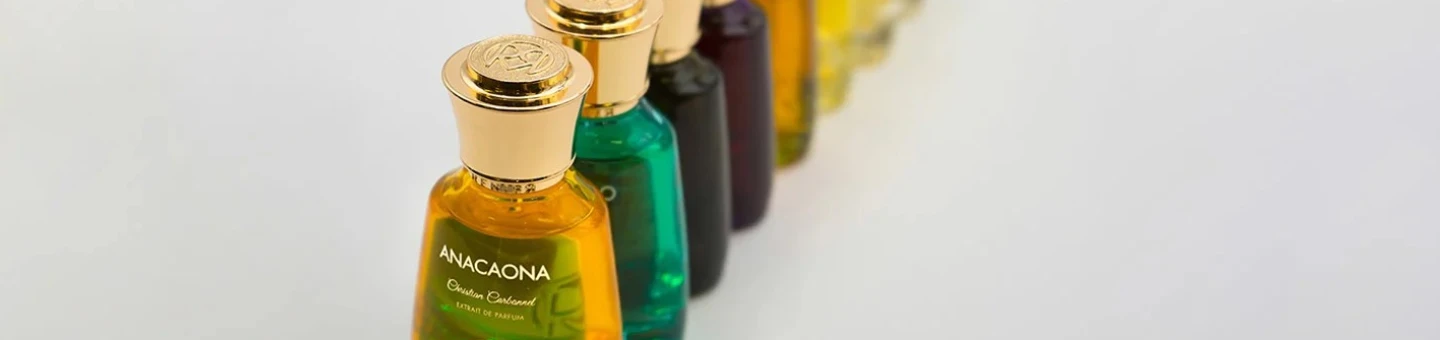 Renier Perfumes