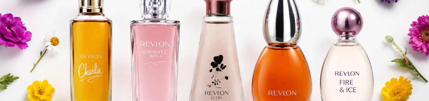 Revlon