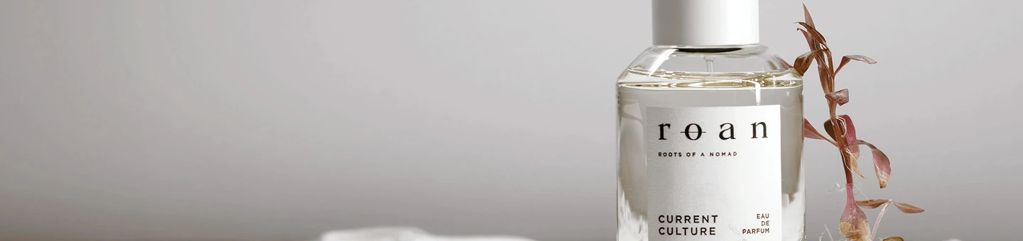 Roan Fragrances