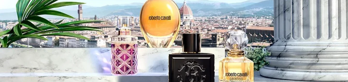 Roberto Cavalli