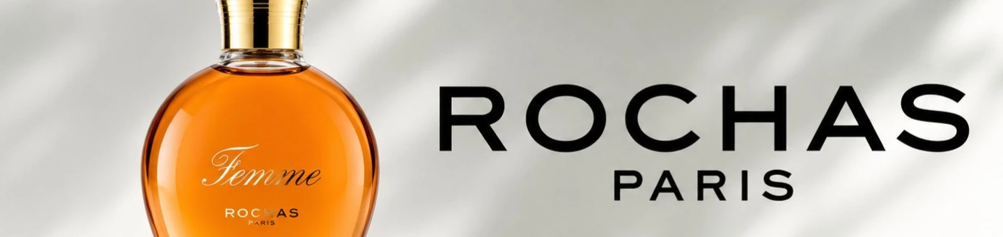 Shop by brand Rochas