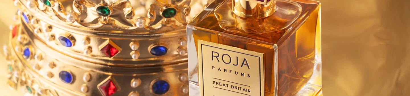 Roja Parfums