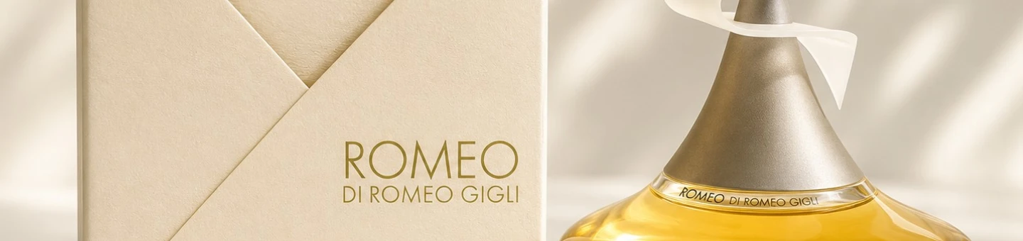 Romeo Gigli
