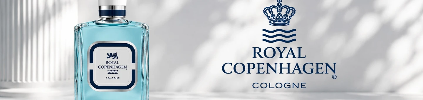 Royal Copenhagen