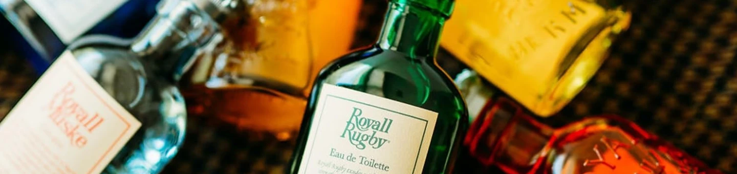 Shop by brand Royall Fragrances