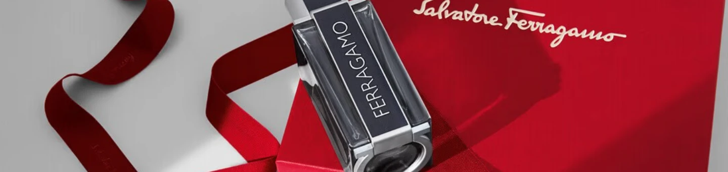 Salvatore Ferragamo