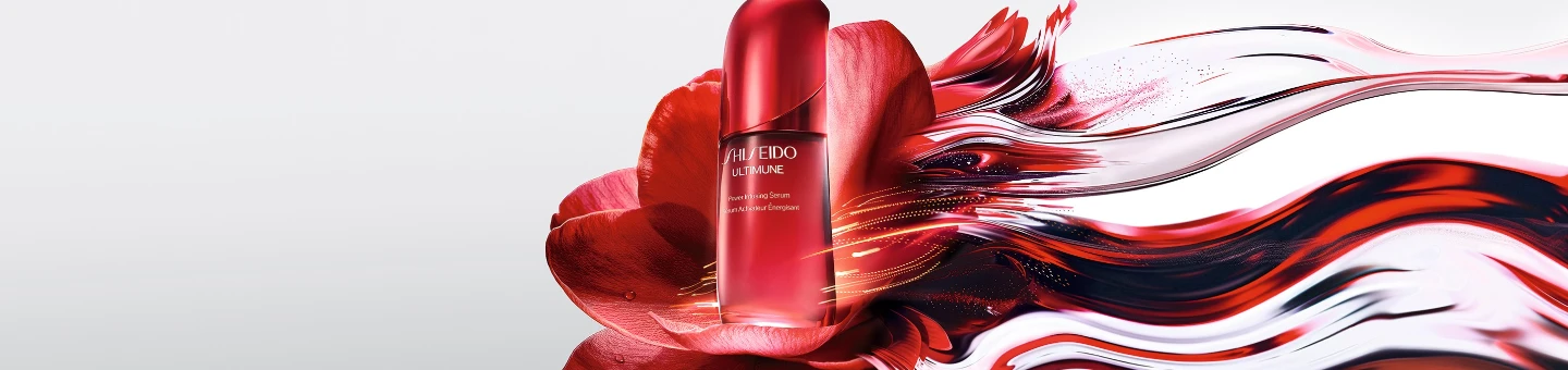 Shop by brand Shiseido