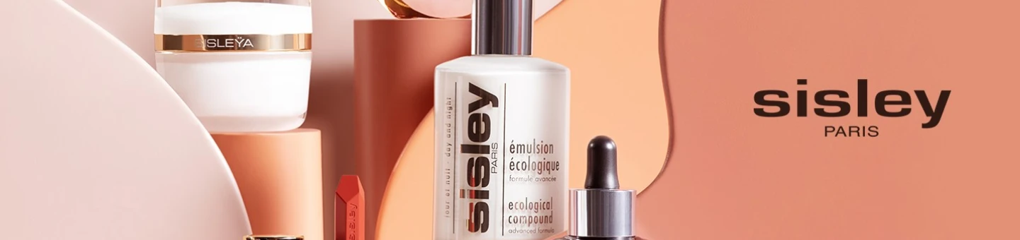 Shop by brand Sisley