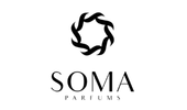 Soma Parfums Logo
