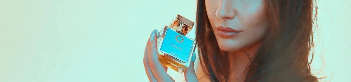 Soma Parfums