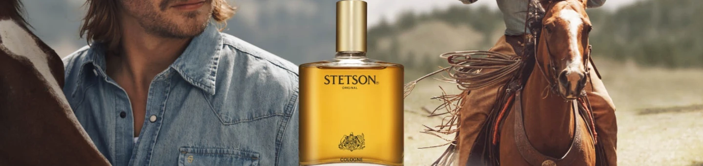 Shop by brand Stetson