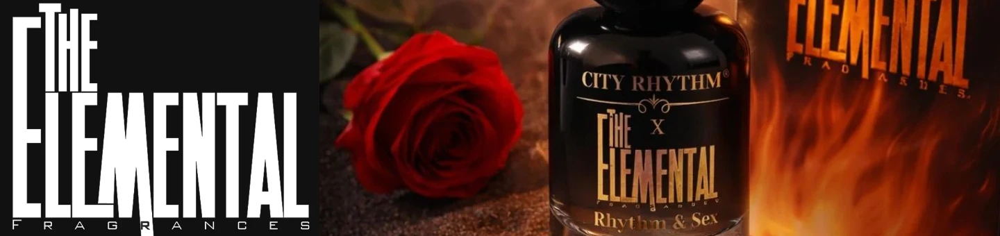 The Elemental Fragrances