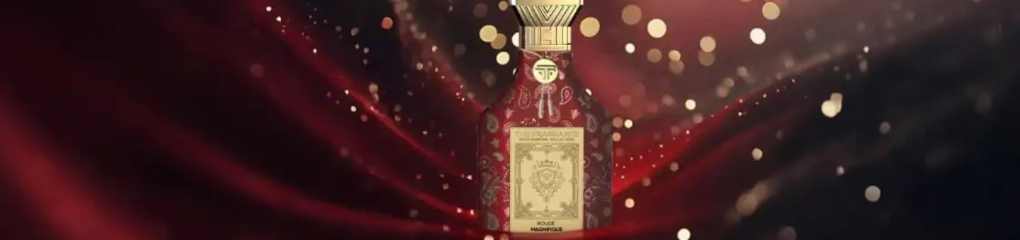The Fragrance