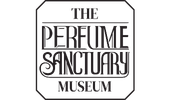 The Perfume Sanctuary Logo