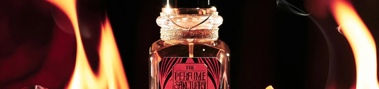 The Perfume Sanctuary