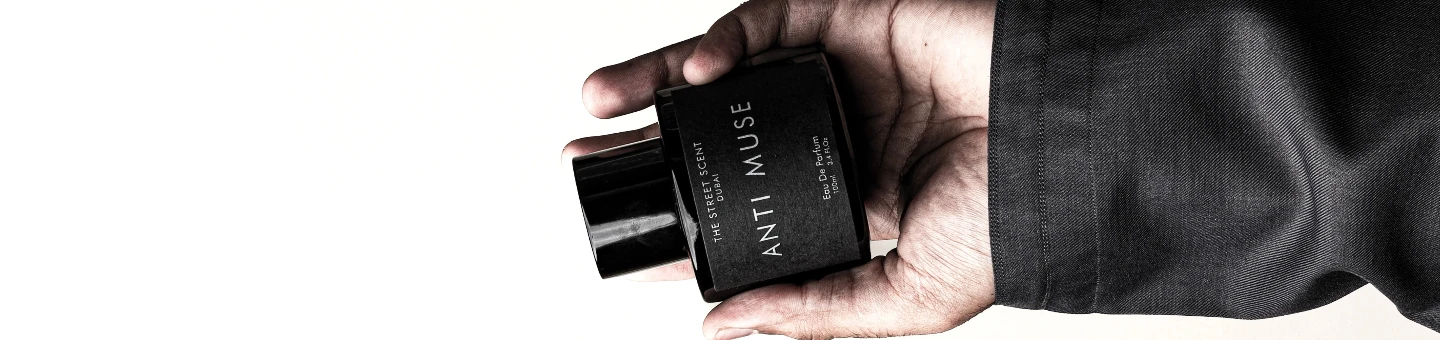 The Street Scent