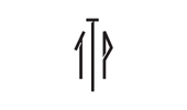 The Things Past Logo