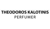 Theodoros Kalotinis Logo