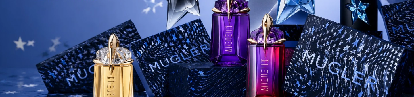 Shop by brand Thierry Mugler