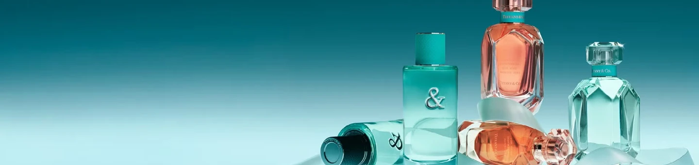 Shop by brand Tiffany & Co.