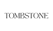 Tombstone Logo